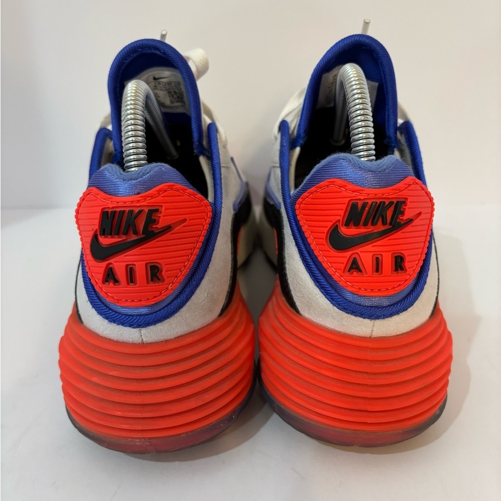 Nike Air Max 2090 size 7 - Picture 4 of 9